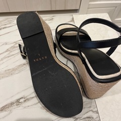 RANDA サンダル