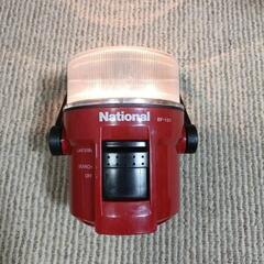 ナショナル　BF−131の画像