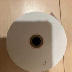 業務用 上質ロール紙 サイズ 58×80×12 普通紙タイプ (9巻パック) レジロール レシート用紙の画像