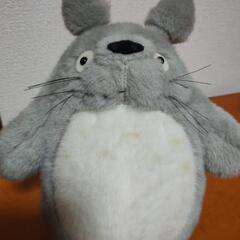 となりのトトロ ぬいぐるみ