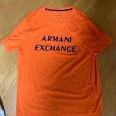 アルマーニエクスチェンジ　Tシャツまとめて　ニット帽