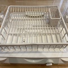 食器乾燥機