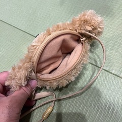 ダッフィー&シェリーメイぬいぐるみの画像