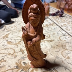 骨董品譲ります