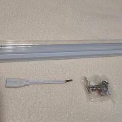 UV殺菌灯 消毒ランプ 長さ31cmの画像