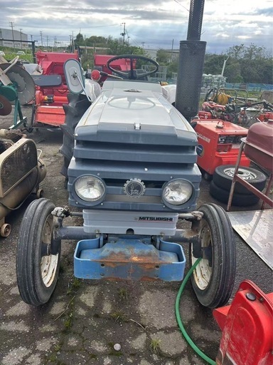 トラクター