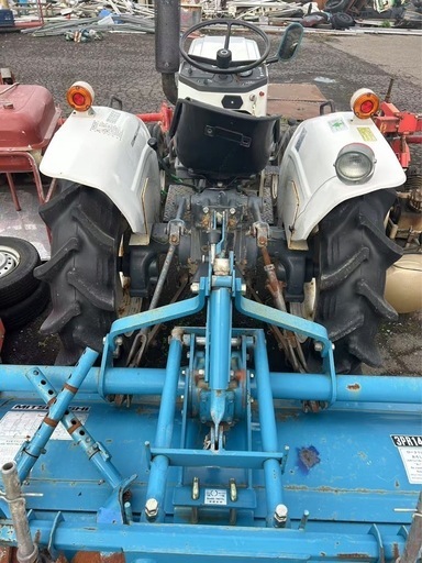 トラクター