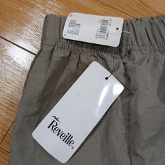 Reveille 未使用スカート　定価2980円の画像