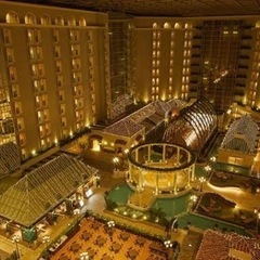 グランドニッコー東京ベイ　宿泊券の画像