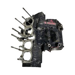 HONDA CBX400F クランクケース 上側 ホンダ [M-...