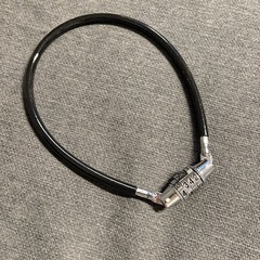 ダイヤル錠
