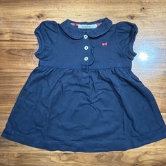 familiar チュニック80[古着]