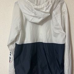 【リーバイス】プルオーバーの画像
