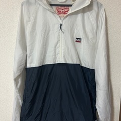 【リーバイス】プルオーバー