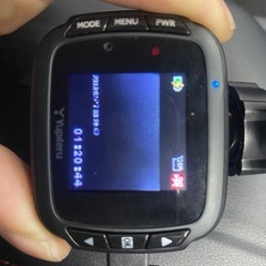 Yupiteru DRY-mini1 ドライブレコーダーの画像