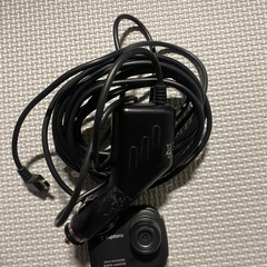 Yupiteru DRY-mini1 ドライブレコーダーの画像