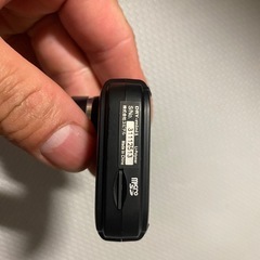 Yupiteru DRY-mini1 ドライブレコーダーの画像