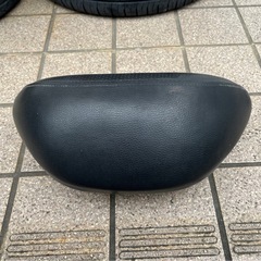 TMAX バックレスト　ウィルズウィン　2型の画像