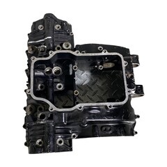 HONDA CBX400F クランクケース 下側 ホンダ [M-...
