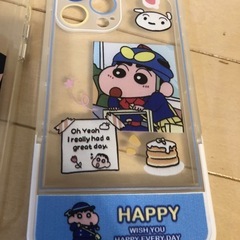iPhone 13promax スマホケース　7枚セットの画像