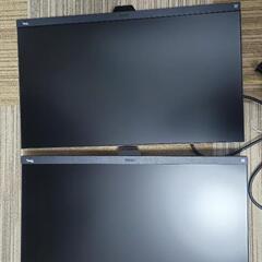 BenQ MOBIUZ EX2510S　2枚セット 