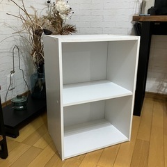 カラーボックス