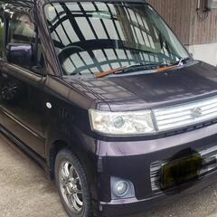 車検有り　ワゴンR