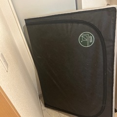 受け渡し決まっていますの画像