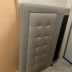 受け渡し決まっていますの画像