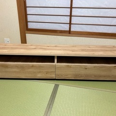 テレビ台