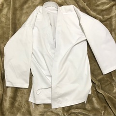 柔道着　空手着