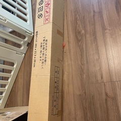 新品未使用ベッド　子供の画像