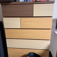 洋服タンス　クローゼット　　