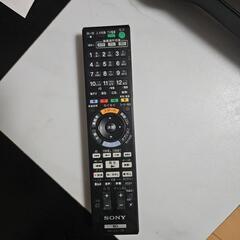 SONYブルーレイレコーダーE-500の画像