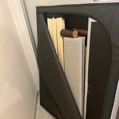 受け渡し決まっていますの画像