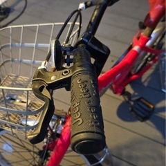 子供用自転車