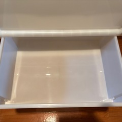4段　チェストの画像
