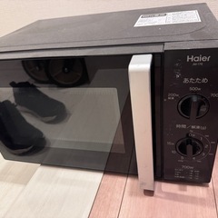 電子レンジ