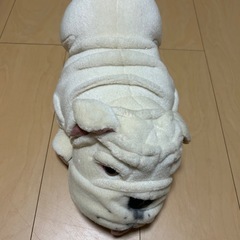 永谷園　限定　ぬいぐるみの画像