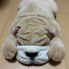 永谷園　限定　ぬいぐるみの画像