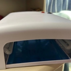 【取引決まりました】UVライト お値段要相談