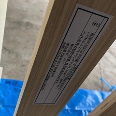 最終値下定価29990円ニトリすのこベッドの画像