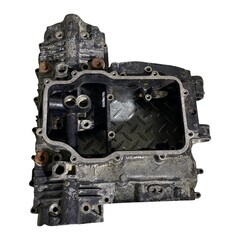 HONDA CBX400F クランクケース 下側 ホンダ [M-...