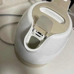 【お渡し先決定】T-fal 電気ケトル　ティファールの画像