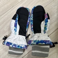 hiporaグローブSの画像