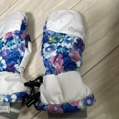 hiporaグローブSの画像