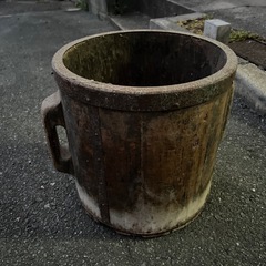 タル？