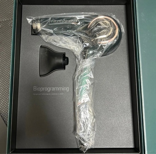 レプロナイザー　7dプラス　ドライヤー