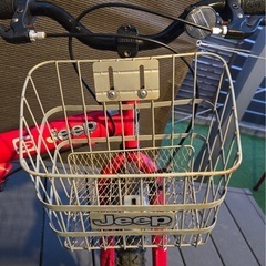 子供用自転車