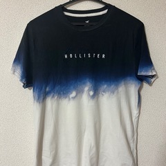 【ホリスター】Tシャツ
